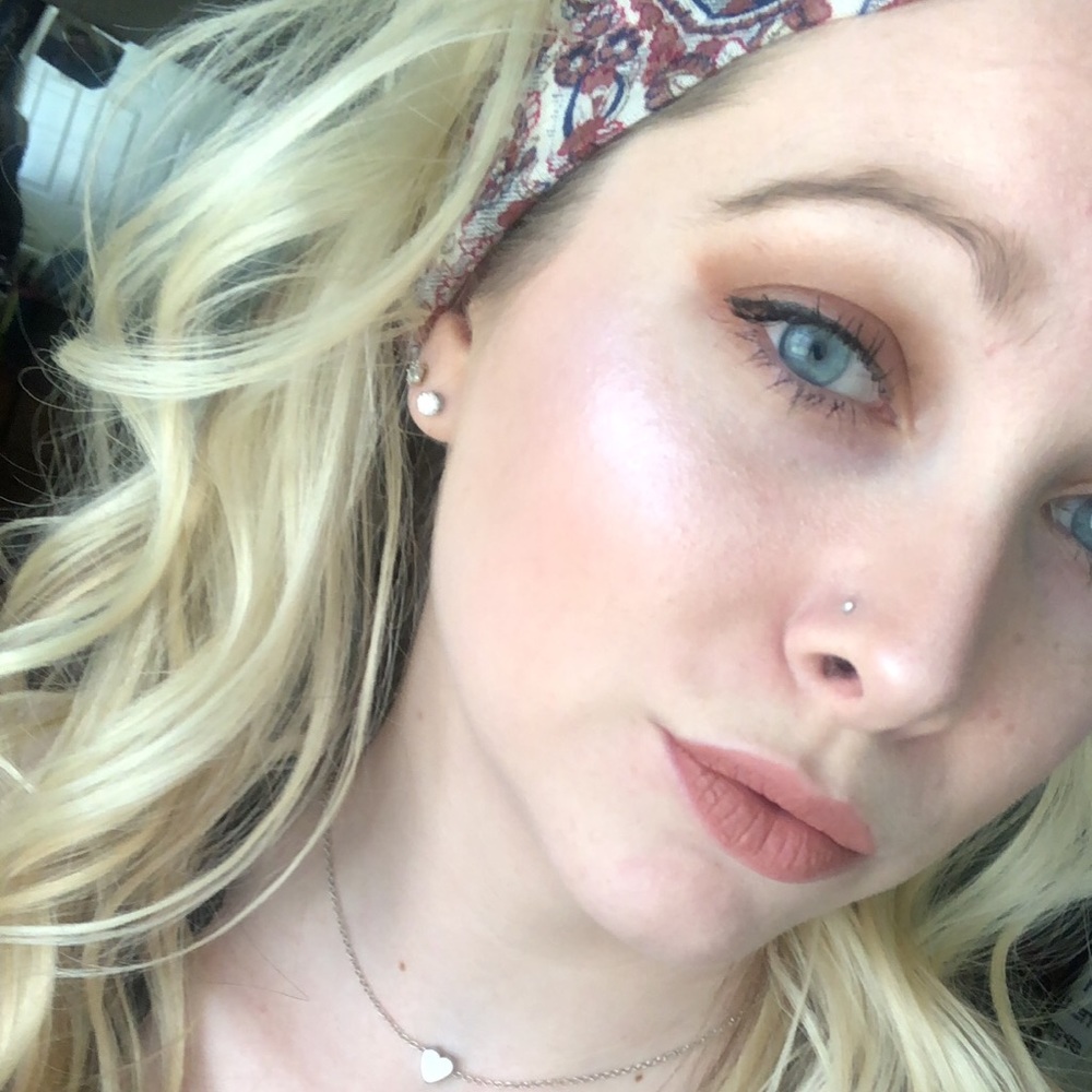 Meet your Posher, Tianna